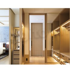 画像4: UNION【ユニオン】T1149-26-101-L450[ドアハンドル] 掘込 / 1セット（内外） 取付 交換 DIY (4)