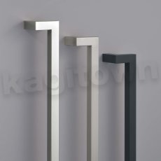 画像4: UNION【ユニオン】T1172-01-001-L450[ドアハンドル] 押し棒（内外）取付 交換 DIY (4)