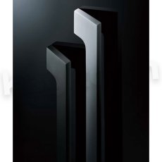 画像3: UNION【ユニオン】T1224-25-131[ドアハンドル] 押し棒 / 1セット（内外）取付 交換 DIY (3)