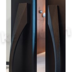 画像6: UNION【ユニオン】T1227-25-191[ドアハンドル] 押し棒 / 1セット（内外）取付 交換 DIY (6)