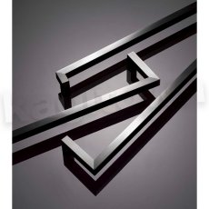 画像4: UNION【ユニオン】T1230-01-023[ドアハンドル] 押し棒（内外）取付 交換 DIY (4)