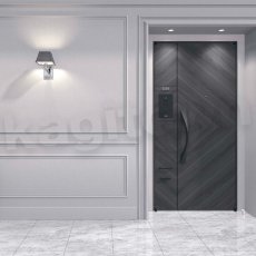 画像4: UNION【ユニオン】T1227-25-191[ドアハンドル] 押し棒 / 1セット（内外）取付 交換 DIY (4)