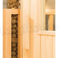 画像4: UNION【ユニオン】T1244-10-800[ドアハンドル] プレート（内外）取付 交換 DIY (4)