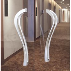 画像3: UNION【ユニオン】T1780-25-038[ドアハンドル] 押し棒（内外）取付 交換 DIY (3)