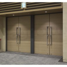 画像4: UNION【ユニオン】T1550-25-176-L500[ドアハンドル] 押し棒 / 1セット（内外）取付 交換 DIY (4)