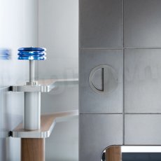 画像3: UNION【ユニオン】T203-01-023[ドアハンドル] 掘込 / 1セット（内外） 取付 交換 DIY (3)