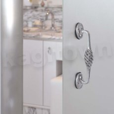 画像4: UNION【ユニオン】T2040-15-074[ドアハンドル] 押し棒 / 1本 取付 交換 DIY (4)