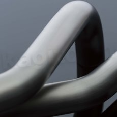 画像4: UNION【ユニオン】T2052-01-023-L800[ドアハンドル] 押し棒 / 1セット（内外）取付 交換 DIY (4)