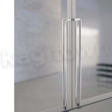 画像3: UNION【ユニオン】T2093-01-001[ドアハンドル] 押し棒（内外）取付 交換 DIY (3)