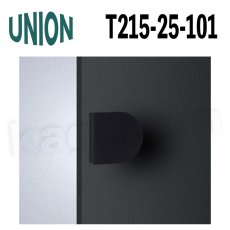 画像1: UNION【ユニオン】T215-25-101[ドアハンドル] プレート / 1セット（内外）取付 交換 DIY (1)