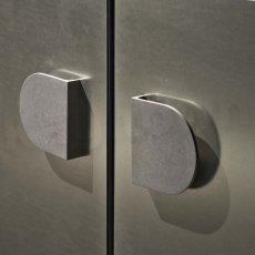 画像3: UNION【ユニオン】T215-25-176[ドアハンドル] プレート / 1セット（内外）取付 交換 DIY (3)