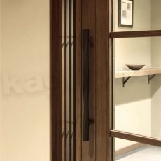 画像3: UNION【ユニオン】T2208-36-107[ドアハンドル] 押し棒（内外）取付 交換 DIY (3)