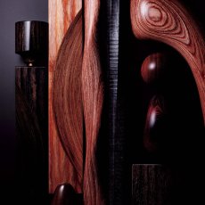 画像4: UNION【ユニオン】T2207-35-050[ドアハンドル] 押し棒（内外）取付 交換 DIY (4)