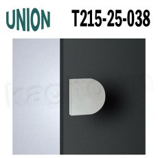 画像1: UNION【ユニオン】T215-25-038[ドアハンドル] プレート / 1セット（内外）取付 交換 DIY (1)