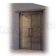 画像3: UNION【ユニオン】T2235-71-207[ドアハンドル] 押し棒（内外）取付 交換 DIY (3)