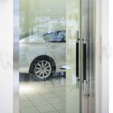 画像3: UNION【ユニオン】T2336-37-102[ドアハンドル] 押し棒（内外）取付 交換 DIY (3)