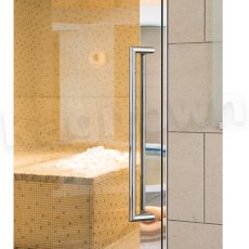 画像3: UNION【ユニオン】T2640-01-001-L600[ドアハンドル] 押し棒（内外）取付 交換 DIY (3)