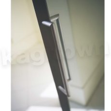 画像3: UNION【ユニオン】T2640-01-023-L450[ドアハンドル] 押し棒（内外）取付 交換 DIY (3)