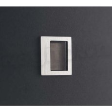 画像3: UNION【ユニオン】T2656-01-023[ドアハンドル] 掘込 / 1ケ 取付 交換 DIY (3)