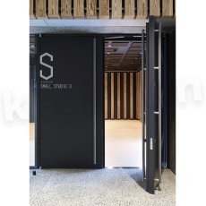 画像3: UNION【ユニオン】T2681-35-162-L2025[ドアハンドル] 押し棒（内外）取付 交換 DIY (3)