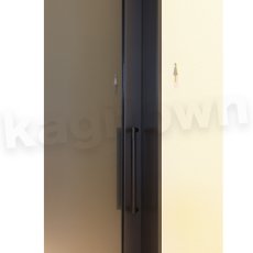 画像3: UNION【ユニオン】T2750-11-708-L452[ドアハンドル] 押し棒（内外）取付 交換 DIY (3)