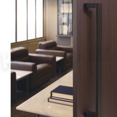 画像3: UNION【ユニオン】T2733-22-121[ドアハンドル] 押し棒（内外）取付 交換 DIY (3)