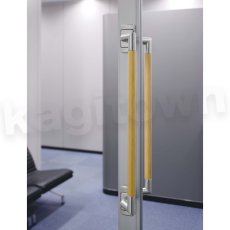 画像3: UNION【ユニオン】T2750-11-708-L600[ドアハンドル] 押し棒（内外）取付 交換 DIY (3)