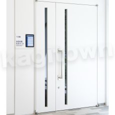 画像3: UNION【ユニオン】T2750-31-010-L452[ドアハンドル] 押し棒（内外）取付 交換 DIY (3)