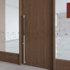 画像3: UNION【ユニオン】T2751-21-702[ドアハンドル] 押し棒（内外）取付 交換 DIY (3)