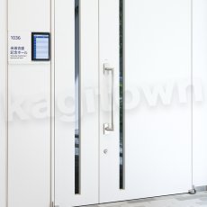 画像4: UNION【ユニオン】T2750-31-010-L600[ドアハンドル] 押し棒（内外）取付 交換 DIY (4)