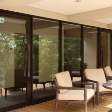 画像3: UNION【ユニオン】T2759-10-792[ドアハンドル] 押し棒（内外）取付 交換 DIY (3)