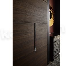 画像3: UNION【ユニオン】T2840-15-021[ドアハンドル] 掘込 / 1ケ 取付 交換 DIY (3)