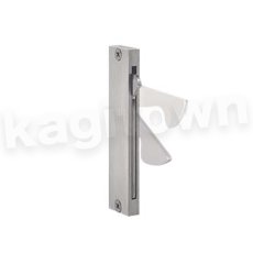 画像4: UNION【ユニオン】T2800-01-023[ドアハンドル] 掘込 / 1ケ 取付 交換 DIY (4)