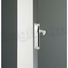 画像3: UNION【ユニオン】T2800-01-023[ドアハンドル] 掘込 / 1ケ 取付 交換 DIY (3)