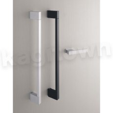 画像3: UNION【ユニオン】T2860-10-130[ドアハンドル] 押し棒（内外）取付 交換 DIY (3)