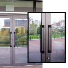 画像3: UNION【ユニオン】T2864-20-131[ドアハンドル] 押し棒（内外）取付 交換 DIY (3)