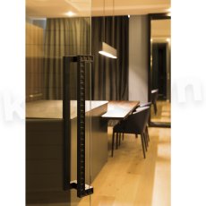 画像3: UNION【ユニオン】T2880-25-101[ドアハンドル] 押し棒（内外）取付 交換 DIY (3)