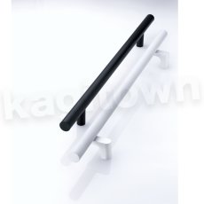 画像3: UNION【ユニオン】T2930-51-698[ドアハンドル] 押し棒（内外）取付 交換 DIY (3)