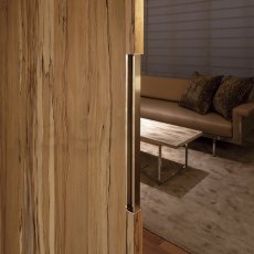 画像4: UNION【ユニオン】T2940-15-074[ドアハンドル] 掘込 / 1本 取付 交換 DIY (4)