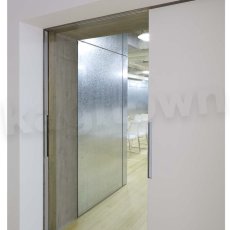 画像3: UNION【ユニオン】T2941-15-021[ドアハンドル] 掘込 / 1本 取付 交換 DIY (3)