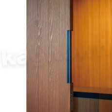 画像4: UNION【ユニオン】T2942-15-063[ドアハンドル] 掘込 / 1本 取付 交換 DIY (4)