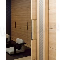 画像4: UNION【ユニオン】T2941-15-021[ドアハンドル] 掘込 / 1本 取付 交換 DIY (4)