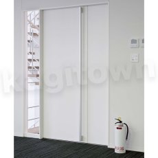 画像4: UNION【ユニオン】T2972-26-130-P1925[ドアハンドル] 押し棒（内外）取付 交換 DIY (4)