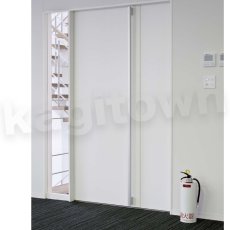 画像3: UNION【ユニオン】T2972-26-130-A[ドアハンドル] 押し棒（内外）取付 交換 DIY (3)