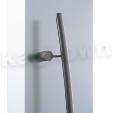 画像3: UNION【ユニオン】T3001-21-120[ドアハンドル] 押し棒（内外）取付 交換 DIY (3)