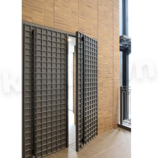 画像5: UNION【ユニオン】T2972-26-131-A[ドアハンドル] 押し棒（内外）取付 交換 DIY (5)