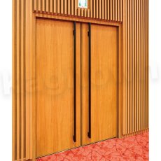 画像6: UNION【ユニオン】T2972-26-131-A[ドアハンドル] 押し棒（内外）取付 交換 DIY (6)