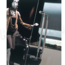 画像4: UNION【ユニオン】T3002-21-120[ドアハンドル] 押し棒（内外）取付 交換 DIY (4)