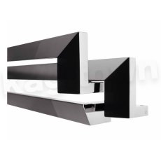 画像4: UNION【ユニオン】T3077-01-024[ドアハンドル] 押し棒（内外）取付 交換 DIY (4)