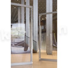 画像3: UNION【ユニオン】T3062-01-003-B[ドアハンドル] 押し棒（内外）取付 交換 DIY (3)